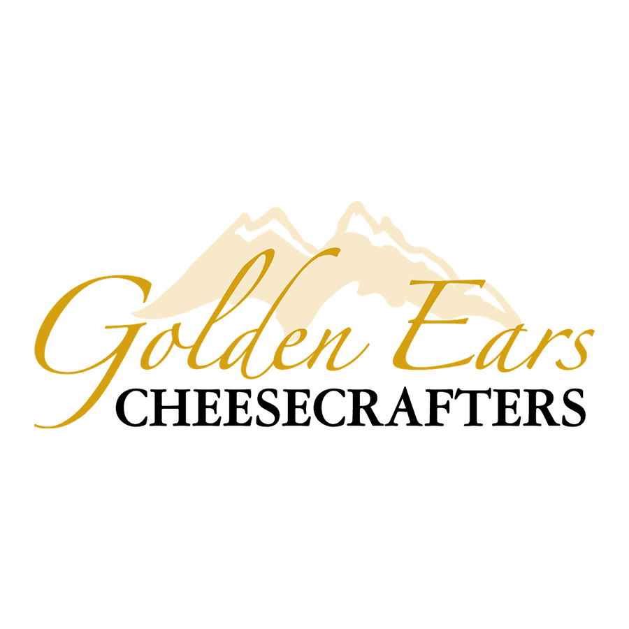 Golden Ears Cheesecrafters Logo